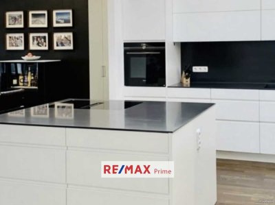 Loft mit Weitblick – Luxus, Design und Alpenpanorama