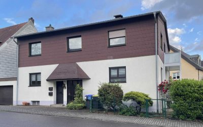 Schöne 4-Zimmer Wohnung mit Balkon in Saarbrücken