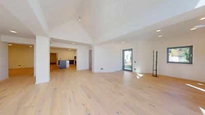 Wohnen zwischen See und Natur – exklusive Gartenwohnung in Bestlage von Faak am See