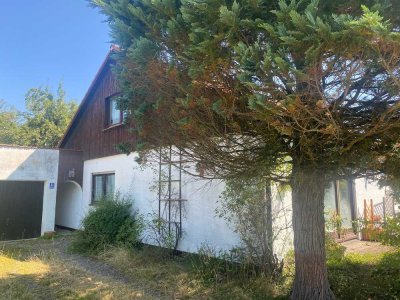 EFH als Mitarbeiterunterkunft zu vermieten