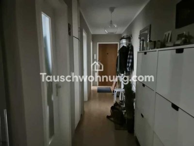Tauschwohnung: Tauschwohnung