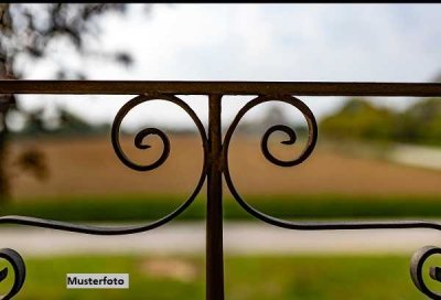 Einfamilienhaus für Handwerker!!!