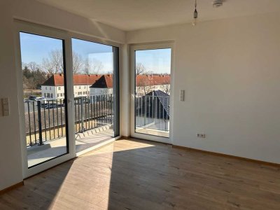 2.-Z-Wg*  Balkon* nahe UNI / WISTA *10 Min zur S-Bahn* 5 Min zur Str.Bahn*  ab 12/2025 Erstbezug!