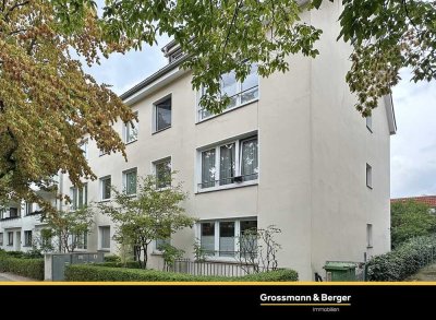 3-Zimmer-Wohnung zum Wohlfühlen