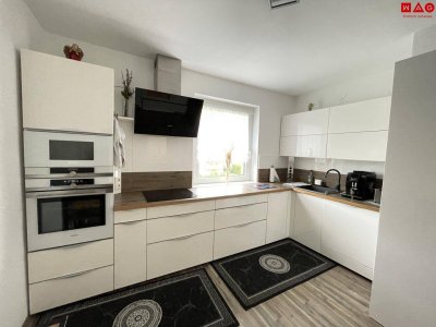 Leistbare wunderschöne 3-Raum-Wohnung mit Balkon!