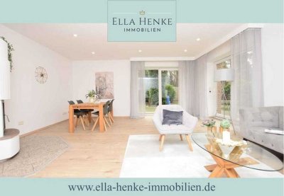 Wunderschönes, großes 3-Familienhaus mit 2 großen Wohnungen + Einliegerwohnung.