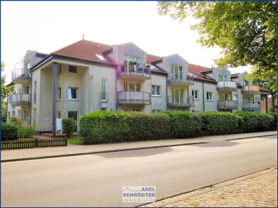 Gemütliches Zuhause in der Lindenallee. Anfragen bitte ausschließlich per Email!!!