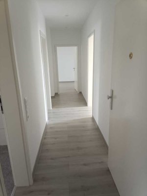 Freundliche und modernisierte 3-Zimmer-Wohnung in Mannheim