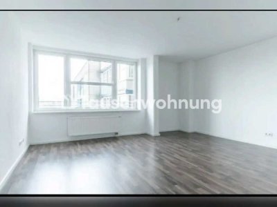 Tauschwohnung: Suche 1-1,5 Zimmer Wohnung; biete 2 Zimmer Wohnung Am Stern