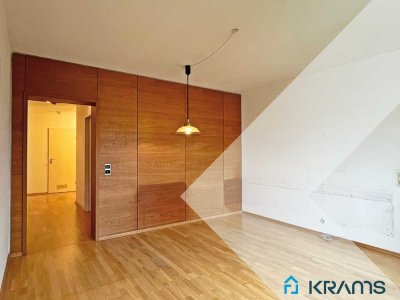 Dein neues Zuhause in Pfullingen: Stilvolle 4-Zimmer-Wohnung mit Balkon!