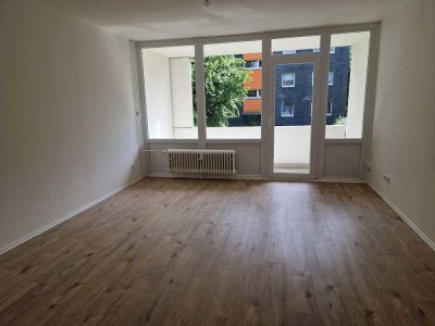 Familienfreundliche Erdgeschosswohnung *frisch renoviert*