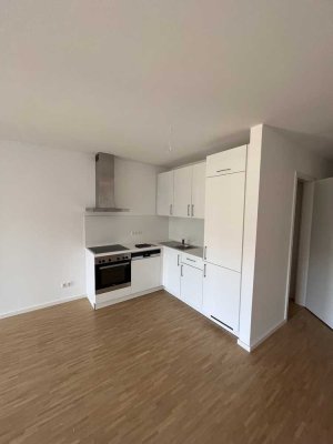 Geräumige 4-Zimmer-Wohnung zur Miete in Hannover-Nord - Wentzel-Dr.