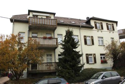 1 Raum Wohnung, separate Küche und Abstellraum wartet auf Sie als Mieter