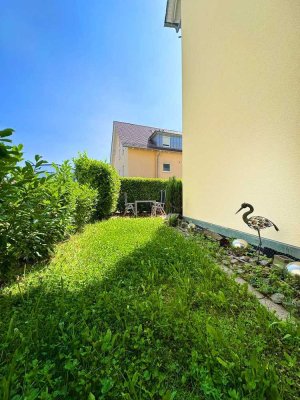 Große 4,5 Zimmer Maisonette Wohnung