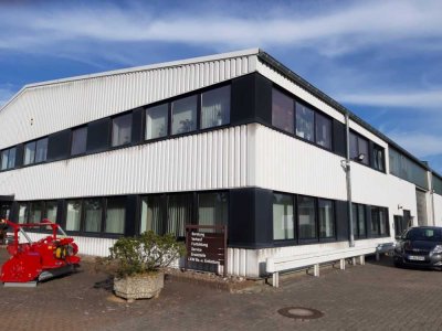 Geräumige 3-Zimmer Hausmeister-Wohnung in Lehrte