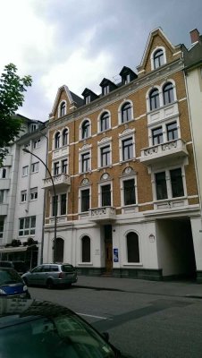 Traumhafte Altbauwohnung in der südlichen Vorstadt
