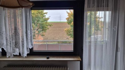 Schöne 3 Zimmerwohnung in Eberdingen-Hochdorf