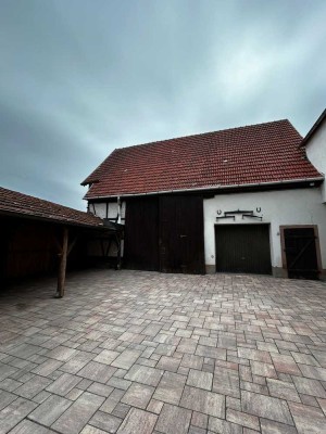 Gemütliches Mehrgenerationenhaus zu vermieten