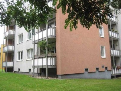 Jetzt zugreifen: 2-Zimmer-Wohnung