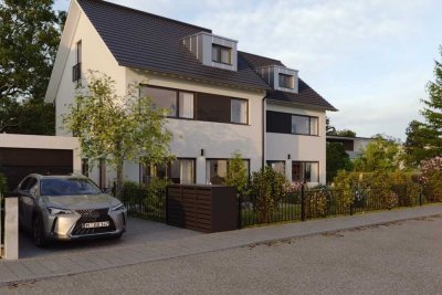 *reserviert* - Der Traum vom Neubau wird wahr!