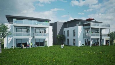 Ihr Wohntraum in Oelde -1. OG mit Balkon, provisionsfrei direkt vom Eigentümer!