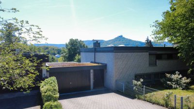 Einziehen und wohlfühlen - Traumhaftes Einfamilienhaus mit Burgblick in Hechingen