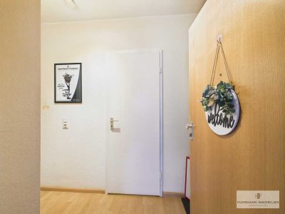 Rarität im historischen Viertel
charmante Maisonette in kleiner Einheit als solide Kapitalanlage