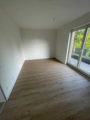schöne 2-Zimmerwohnung in Sankt Augustin-Niederpleis