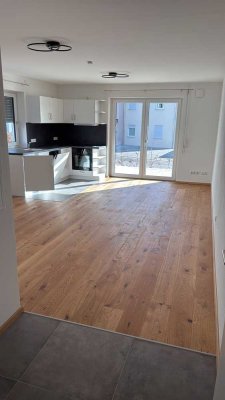 QNG-Standard trifft Steuerersparnis: 2-Zimmer-Wohntraum mit WP & PV-Anlage