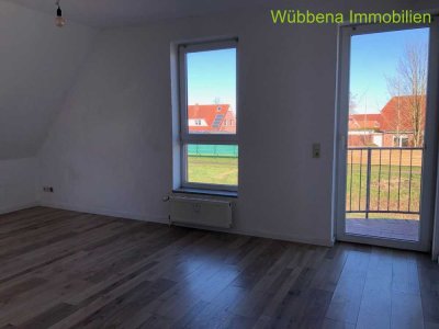 Studenten aufgepasst - 1 ZKB mit Balkon in begehrter Lage von Constia West zu vermieten!