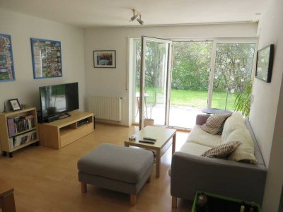 Wunderschöne, sehr ruhig gelegene 3–Zimmer–Wohnung in Blaustein–Ehrenstein (Pfaffenhau)