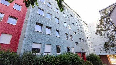 WG-Zimmer in zentraler Lage!