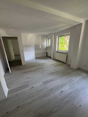Tolle, renovierte 3-Zimmerwohnung in Salzgitter-Thiede