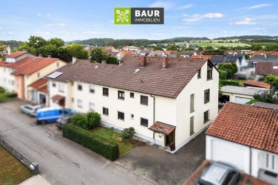 360°|Zweifamilienhaus in ruhiger Lage von Baienfurt - für die Familie oder als Mehrgenerationenhaus!
