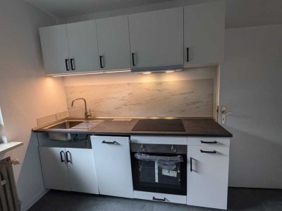 Exklusive 1,5-Raum-Maisonette-Wohnung mit gehobener Innenausstattung in Bad Herrenalb