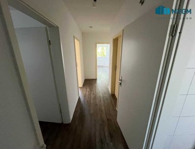 Willkommen Zuhause! Gemütliche 3 Zimmer Wohnung.