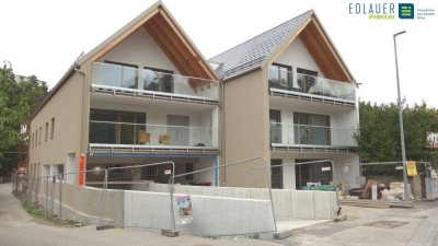 NEU ERRICHTETE MIETWOHNUGEN IN TOP LAGE!