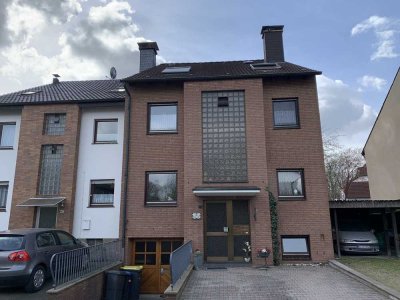 Geräumiges 10.5-Zimmer-Mehrfamilienhaus in Waltrop