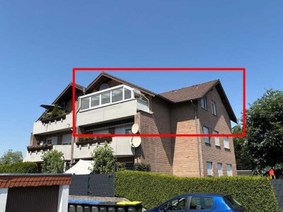 Endlich Zuhause: 3 Zimmer zum Wohlfühlen