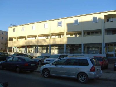 1-Zimmer-Wohnung mit Terrasse – ideale Lage in München-Am Hart