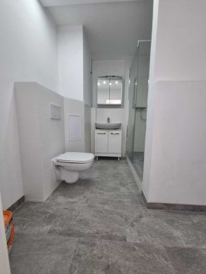!SANIERTE! 2 Zimmerwohnung in Bietigheim mit Balkon
