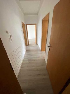 2 Zimmer, Küche, Bad in Essen-Frintrop