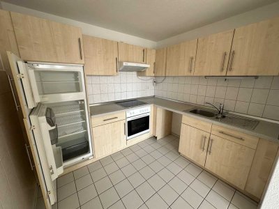 *NEU* 2-Zimmerwohnung mit EBK und Garten in Erkner!