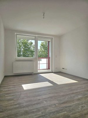 Sanierung 2025: jetzt 4-Raumwohnung sichern