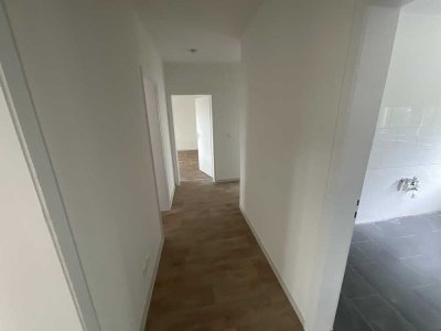4-Zimmer-Wohnung in Herne Horsthausen
