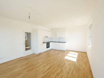 3-Zimmer-Apartment | Loggia | Balkon | Provisionsfrei | AM PARK