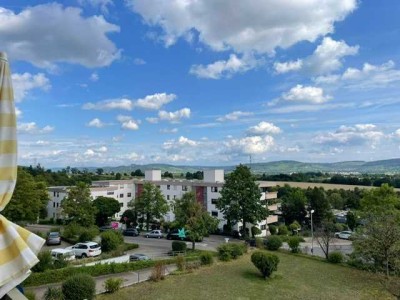 Großzügige 3-Zimmerwohnung (barrierefrei) mit Aufzug im 3. OG