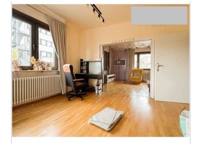 Drei Zimmer-Wohnung im Käfertal, Mannheim zu vermieten