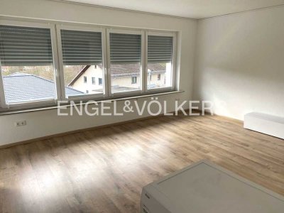 Schöne 2 ZKB Wohnung mit Balkon in Naumburg