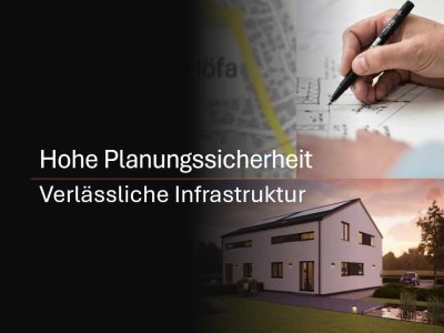 Heute dein Zuhause, morgen deine Zukunft.